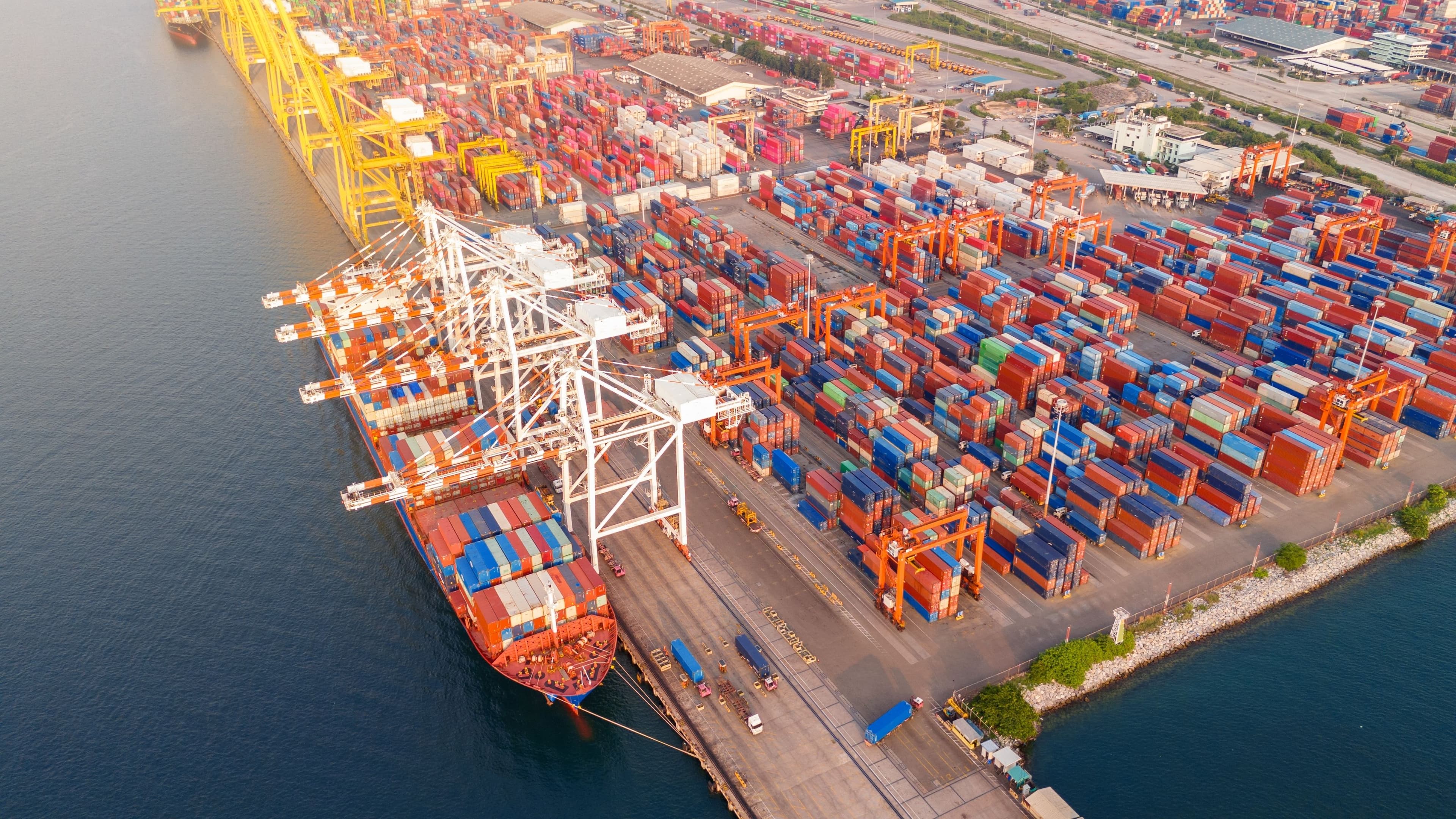 Why Invest in a Container Management System?