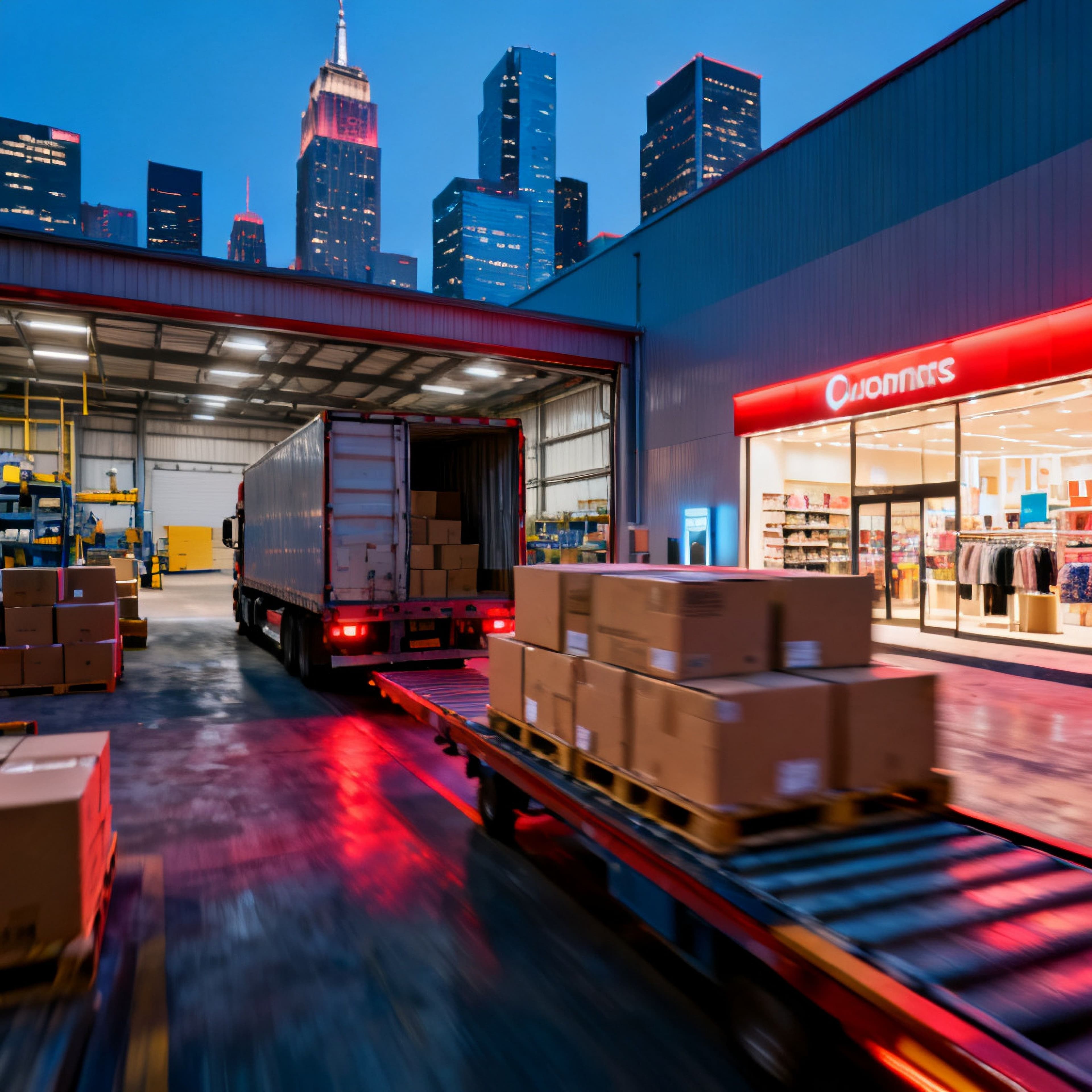 Why Your Freight Rate Shopping Platform Should Know Your Rates Already